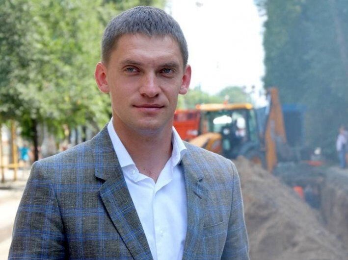 Мэр Мелитополя Федоров освобожден из российского плена – Офис президента