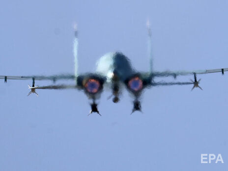 Минулої доби українські військові збили 10 літаків і вертольотів окупантів – Генштаб ЗСУ