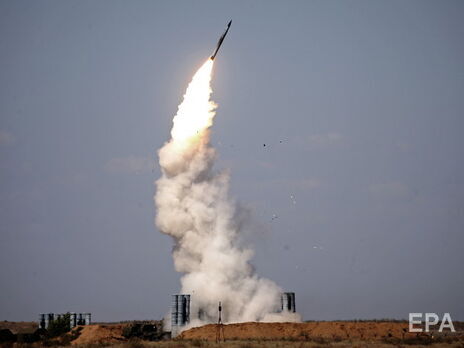 Словакия предварительно согласилась передать Украине ЗРК С-300 – CNN