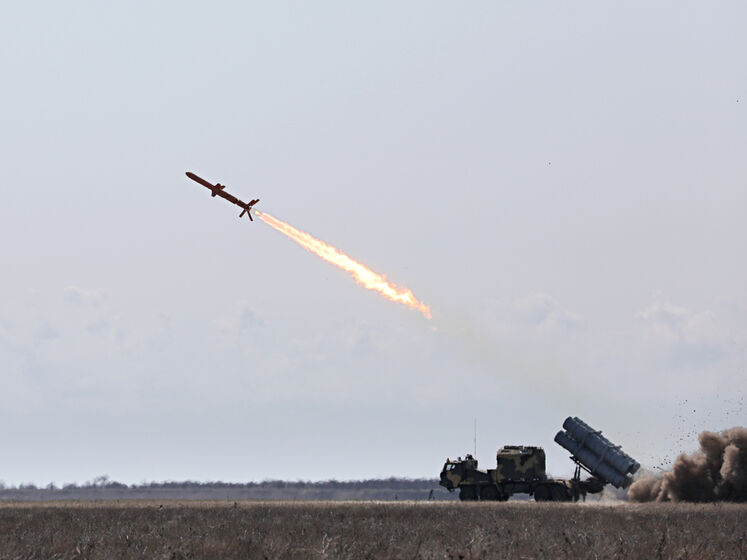 Окупанти вдарили ракетами по Рівненській області