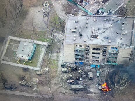 Замкомандира 