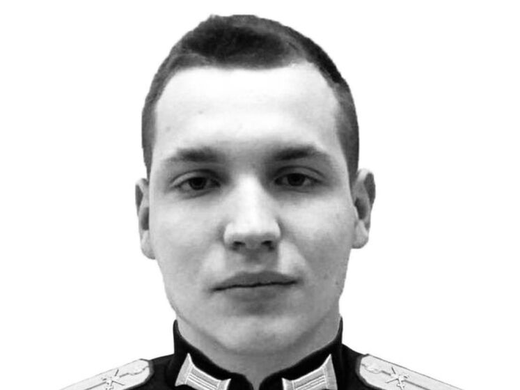 ЗСУ ліквідували сина російського віцегубернатора, який приїхав воювати в Україну