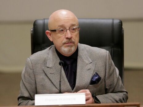 Кремлевская тактика террора провалится так же, как и тактика блицкрига, вопрос в цене, которую Украина заплатит – Резников