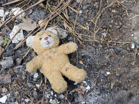 В Харьковской области от обстрелов оккупантов погибла женщина, закрывшая собой дочь – полиция