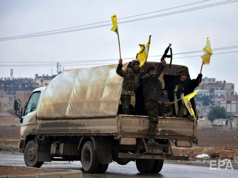 15 марта для участия в боевых действиях против Украины с военной базы Хмеймим в Россию было отправлено 150 наемников