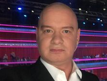 "От меня на передке будет очень мало пользы". Кошевой рассказал, чем занимается во время войны