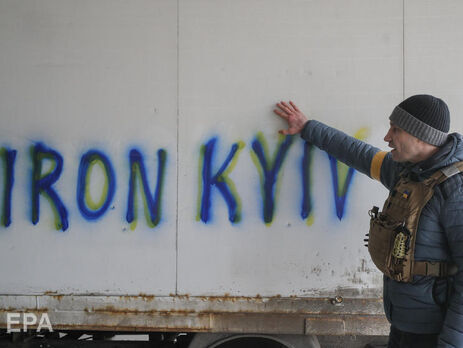 Кличко: Главная цель Путина – взять Киев. Но эти планы разрушились и никогда не будут реализованы