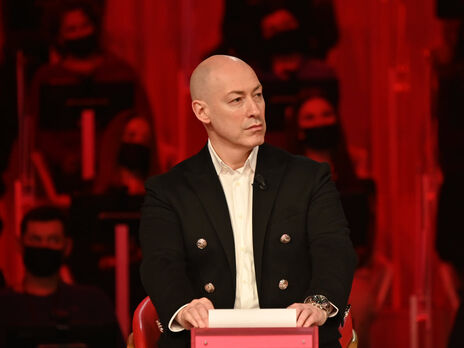 Гордон: Путин ошалел от собственной безнаказанности