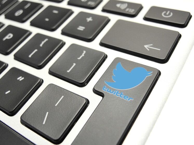 Twitter від початку вторгнення РФ в Україну видалив понад 75 тис. профілів через порушення щодо спаму та маніпуляцій