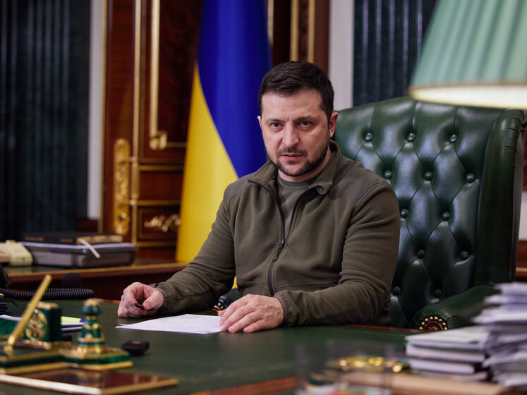 Організацію зустрічі Зеленського й Путіна можуть розпочати найближчими тижнями – Офіс президента України