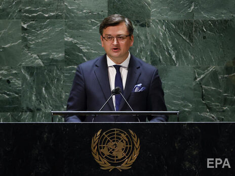 Кулеба про відмову США передати Україні військові літаки: Якої вам ще ескалації не вистачає?