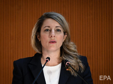 Канада расширила санкции против Беларуси из-за поддержки российского вторжения в Украину