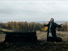 В американских кинотеатрах покажут украинскую историческую драму Санина "Поводырь". Деньги передадут на гуманитарную помощь Украине