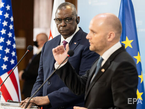 У Словаччині підтвердили, що вивчають можливість передання комплексів С-300 Україні