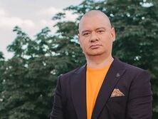 "Такой у нас президент, с такими вот яйцами". Кошевой признался, что почти каждый день общается с Зеленским