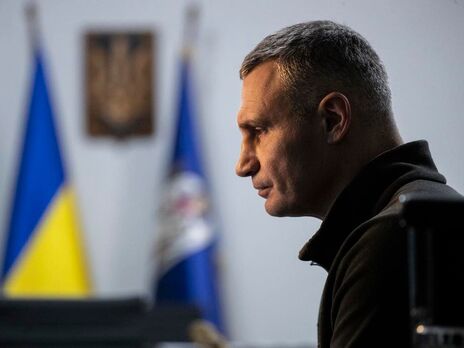 Кличко сообщил, что мэры 30 городов выразили готовность помогать в восстановлении инфраструктуры, уничтоженной армией РФ