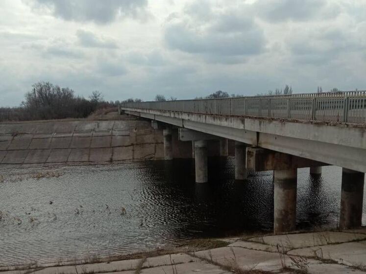 Оккупанты уже украли украинскую воду на сумму почти 620 млн грн &ndash; Госэкоинспекция