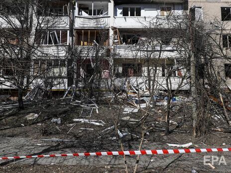 Генштаб ЗСУ: Російські окупаційні війська зупинені на всіх напрямках