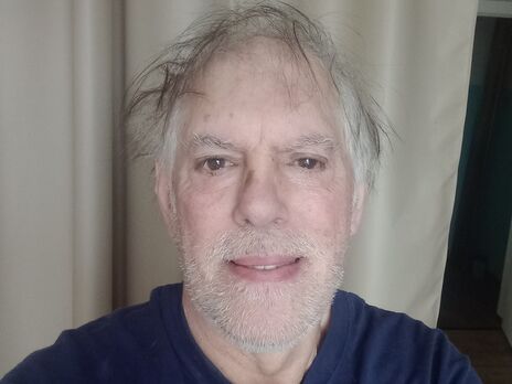 У США підтвердили смерть американця у Чернігові. Він стояв у черзі по хліб