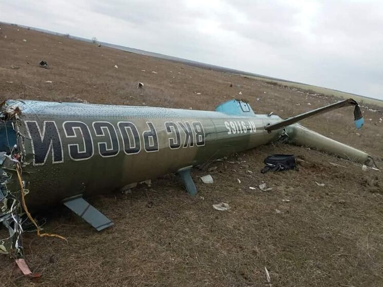 Протягом доби українські ППО та авіація знищили 14 повітряних цілей росіян