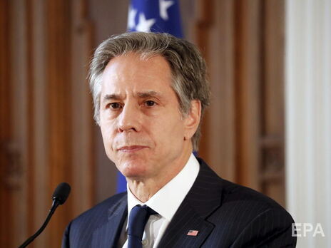 Байден предупредит Си Цзиньпина о последствиях поддержки России в войне против Украины – Блинкен 