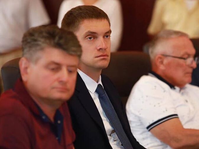 Депутат от Оппозиционного блока, которая объявила себя "и.о. мэра" Мелитополя, подписала себе смертный приговор – законный мэр города