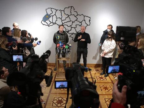 В результате удара по Львовскому авиационно-ремонтному заводу один человек получил ранения – ОГА