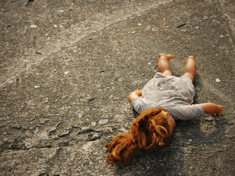 В Україні внаслідок збройної агресії РФ загинуло 109 дітей, ще 130 дістали поранення – Офіс генпрокурора