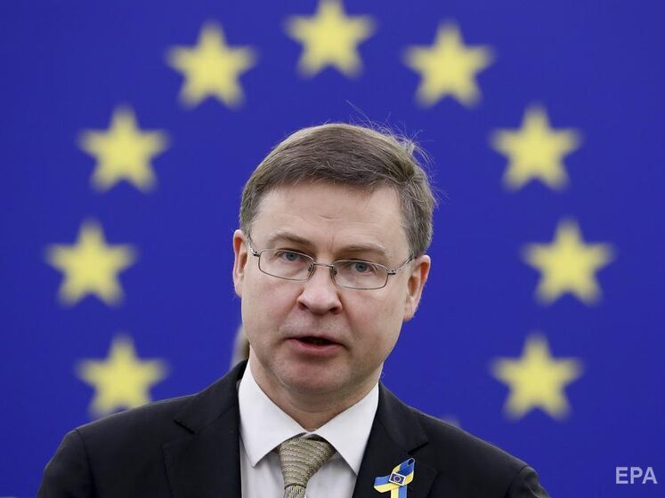 Украина сегодня получит еще €300 млн экстренной макрофинансовой помощи от ЕС