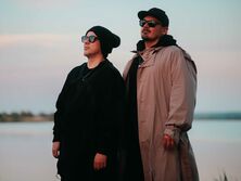 "Мамо". ТНМК и Kozak System выпустили песню об освободительной войне украинцев против российских оккупантов. Видео