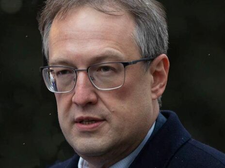 Сьогоднішня промова фюрера щодо річниці 