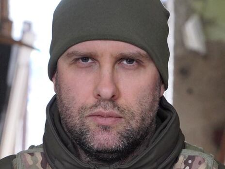 Голова Харківської ОВА Синєгубов заявив, що ворог активізує злочинну пропаганду й запускає фейки