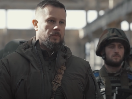 Билецкий: Мариуполю не нужны бодрые брифинги или картинки в Facebook и Instagram. Мариуполю нужна деблокада!