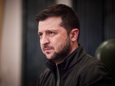 Зеленский о новых санкциях: Россия должна почувствовать, что каждая ракета, бомба, выстрел против нашего государства имеют свою цену