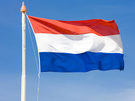 В Нидерландах заморозили около €200 млн на российских счетах