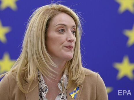 Дипломатам из РФ и Беларуси запретили входить в здания Европарламента