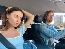 "Теперь не вместе". Дорофеева и Dantes сообщили о расставании