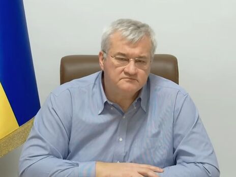 На переговорах із РФ Україна відстоює інтереси держави, обговорюють кожну кому – ОП