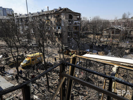 Особовий склад російських окупантів деморалізований, почастішали випадки суїцидів та самокаліцтва – Міноборони України