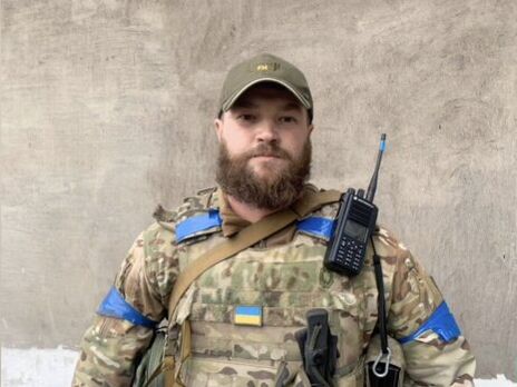 Святослав Паламар: Орки расстреливают тех, кто был связан с армией, берут людей в заложники