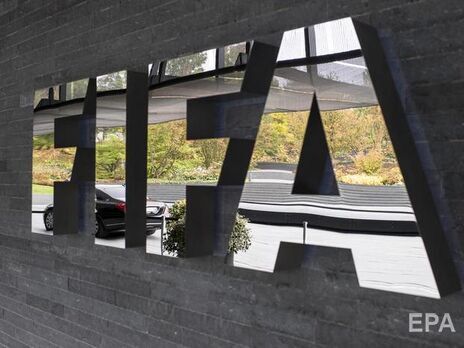 Спортивний арбітражний суд залишив чиним рішення ФІФА щодо усунення російських команд
