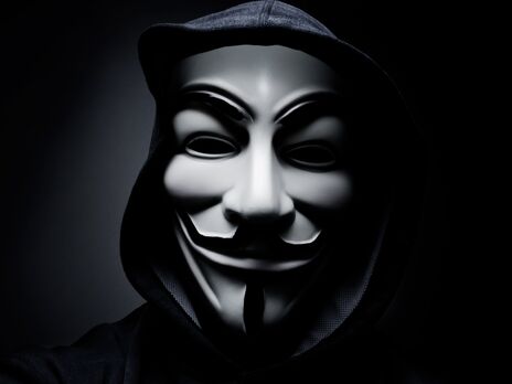 Хакеры Anonymous объявили войну властям России