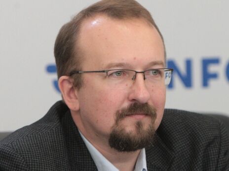 Для США та Китаю послаблення РФ має вигляд гарної перспективи – позбавити Путіна геополітичних амбіцій у ролі керівника країни – сировинного придатка