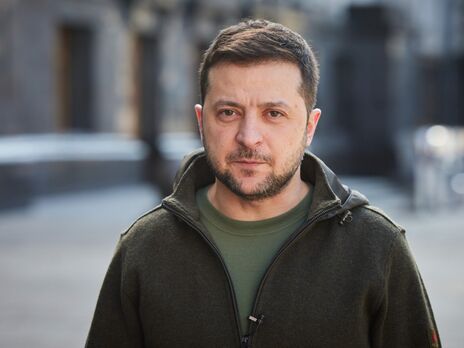 Зеленский анонсировал программу поддержки переселенцев, которая включает финансовую помощь и жилье