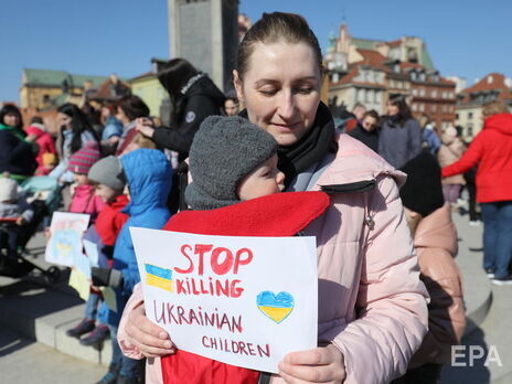 С начала полномасштабного вторжения РФ в Украине погибли 112 детей, ранены 140 – Офис генпрокурора