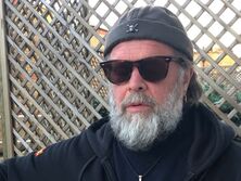 "Страшнее песни еще не было. Но и ощущения сейчас именно такие". Гребенщиков выпустил трек "Обида"