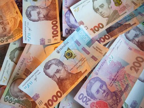 На спеціальному рахунку НБУ для потреб армії залишився 71 млн грн