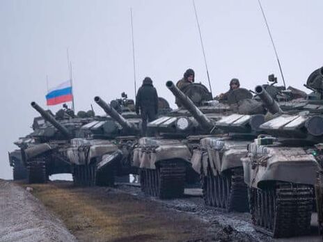 Понад 75% росіян вважають, що після України Росії треба вторгнутися в Польщу – опитування