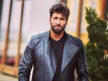 "У этого мужчины железный характер, как и у самого города Николаева". Служащий в теробороне Одессы Салем встретился с Кимом