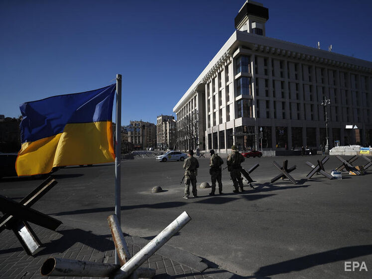 Подоляк про війну з Росією: 99% населення України стали тотально антиросійськими